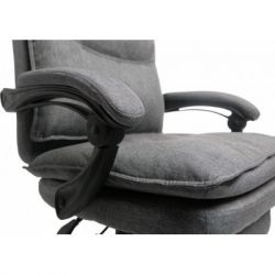 Офісне крісло GT Racer B-2507 Gray - Картинка 6