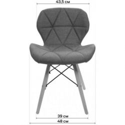 �������� ������ GT Racer X-D27 Velvet Gray - �������� 10