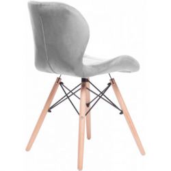 �������� ������ GT Racer X-D27 Velvet Gray - �������� 4