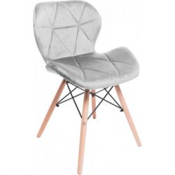 �������� ������ GT Racer X-D27 Velvet Gray - �������� 5