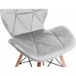 �������� ������ GT Racer X-D27 Velvet Gray - �������� 8