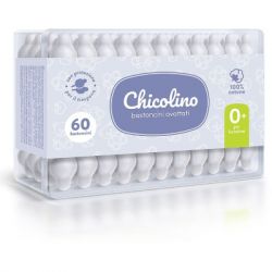   Chicolino  , 60  (4823098407485) -  1