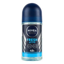 �������������� Nivea Fresh Active �������� �������� ��������� 50 �� (4006000007885)