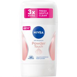  Nivea Powder Touch    50  (42439011)