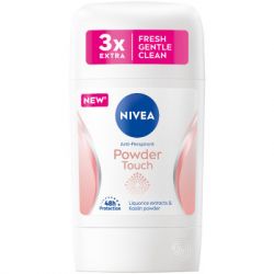 �������������� Nivea Powder Touch ������ ����� ���� 50 �� (42439011)