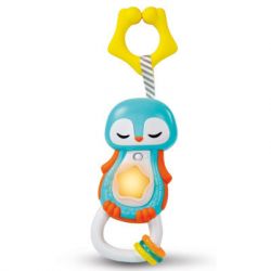 ���������� Clementoni Sweet Penguin (17331) - �������� 1