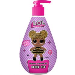 ������� ���� ��� ���� L.O.L. Surprise! Queen Bee 300 �� (4823015944109)