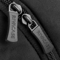 ������ ��� �������� RivaCase 15.6" 7561 Black "Alpendorf" - �������� 12