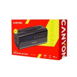 ������������ ��������� Canyon AP-118 (CND-AI201CB) - �������� 6