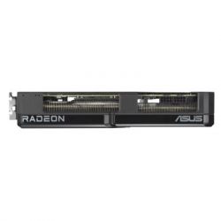 ³ ASUS Radeon RX 7700 XT 12Gb DUAL OC (DUAL-RX7700XT-O12G) -  9