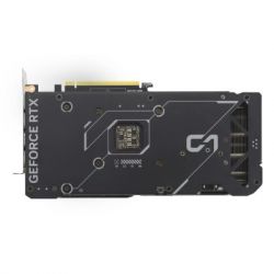  ASUS GeForce RTX4070 SUPER 12Gb DUAL (DUAL-RTX4070S-12G) -  7