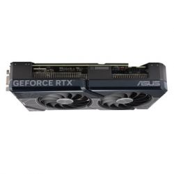  ASUS GeForce RTX4070 SUPER 12Gb DUAL (DUAL-RTX4070S-12G) -  9