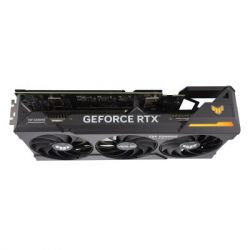 ³ ASUS GeForce RTX4070 SUPER 12Gb TUF OC GAMING (TUF-RTX4070S-O12G-GAMING) -  9