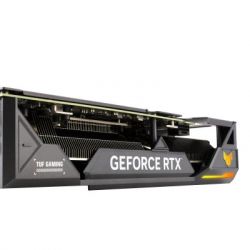  ASUS GeForce RTX4070Ti SUPER 16Gb TUF OC GAMING (TUF-RTX4070TIS-O16G-GAMING) -  10