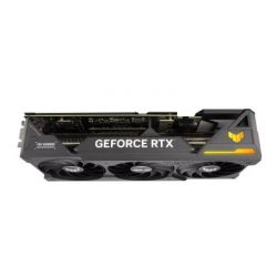  ASUS GeForce RTX4070Ti SUPER 16Gb TUF OC GAMING (TUF-RTX4070TIS-O16G-GAMING) -  4