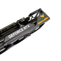  ASUS GeForce RTX4070Ti SUPER 16Gb TUF OC GAMING (TUF-RTX4070TIS-O16G-GAMING) -  9