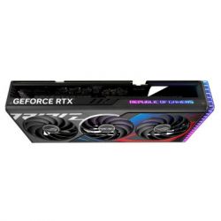³ ASUS GeForce RTX4070Ti SUPER 16Gb ROG STRIX OC GAMING (ROG-STRIX-RTX4070TIS-O16G-GAMING) -  10