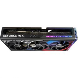  ASUS GeForce RTX4080 SUPER 16Gb ROG STRIX OC GAMING (ROG-STRIX-RTX4080S-O16G-GAMING) -  7