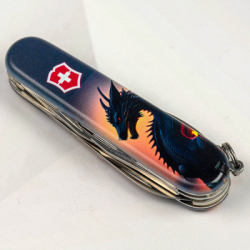 ͳ� Victorinox Climber Zodiac ������ � �������� ����� (1.3703.3_Z3270p) - �������� 2
