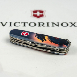ͳ� Victorinox Climber Zodiac ������ � �������� ����� (1.3703.3_Z3270p) - �������� 6