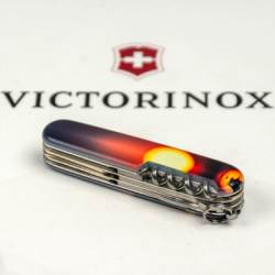 ͳ� Victorinox Climber Zodiac ������ � �������� ����� (1.3703.3_Z3270p) - �������� 7