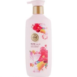 ������� LG ReEn Baekdanhyang Shampoo ��� ������ ����� 500 �� (8801051154542)