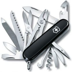 ͳ Victorinox Handyman 91   (1.3773.3)