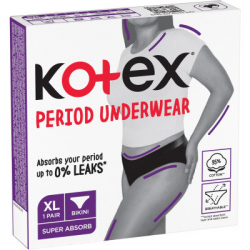 ó㳺����� ��������� Kotex ������������ ������ ����� XL 1 ��. (5029053590240) - �������� 2