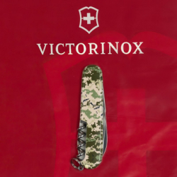 Ніж Victorinox Spartan Army 91 мм Піксель (1.3603.3_W3940p) - Картинка 10