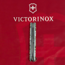 Ніж Victorinox Spartan Army 91 мм Піксель (1.3603.3_W3940p) - Картинка 7