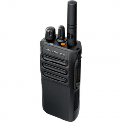 ���������� ����� Motorola R7a VHF NKP PRA302C