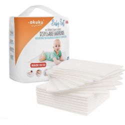 ������� ��� ��������� Akuku Baby Soft 40 x 60 ��, 15 �� (A0500) - �������� 3