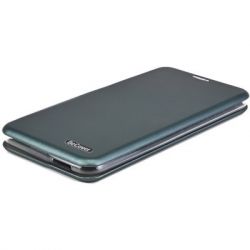     BeCover Exclusive Motorola Moto E20 Dark Green (710238) -  2