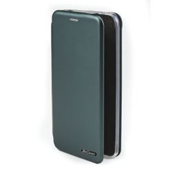     BeCover Exclusive Motorola Moto E20 Dark Green (710238)