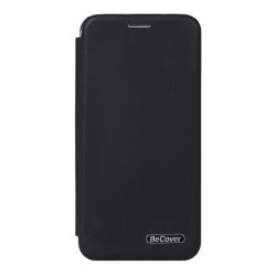     BeCover Exclusive Motorola Moto G14 Black (710234)