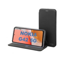     BeCover Exclusive Nokia G42 5G Black (710251) -  6
