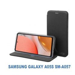     BeCover Exclusive Samsung Galaxy A05s SM-A057 Black (710263) -  6