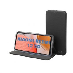     BeCover Exclusive Xiaomi Redmi 12 5G Black (710285) -  6