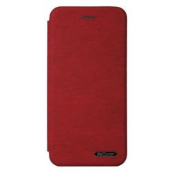     BeCover Exclusive Xiaomi Redmi 12 Burgundy Red (710277)