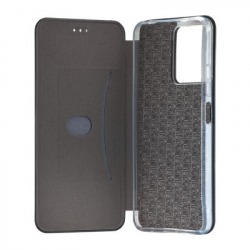 Чохол до мобільного телефона BeCover Exclusive Xiaomi Redmi Note 12 Pro 4G Black (710279) - Картинка 3