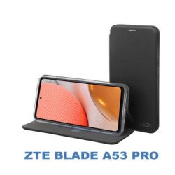     BeCover Exclusive ZTE Blade A53 Pro Black (710289) -  6