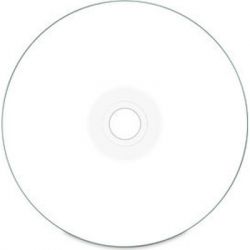  CD Mediarange CD-R 700MB 80min 52x speed, inkjet fullsurface printable, Cake 50 (MR208) -  3