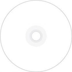  DVD Mediarange DVD-R 4.7GB 120min 16x speed, inkjet fullsurface printable, Cake 100 (MR413) -  3
