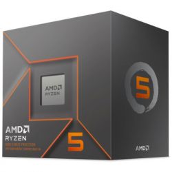  AMD Ryzen 5 8600G (100-100001237BOX) -  1