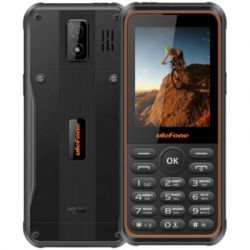   Ulefone Armor Mini 3 Black (6937748735960)