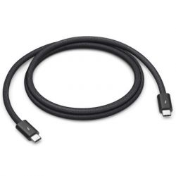   Thunderbolt 4 (USB-C) Pro Cable (1 m),Model A2804 Apple (MU883ZM/A)