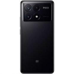   Xiaomi Poco X6 Pro 5G 12/512GB Black (1020840) -  3