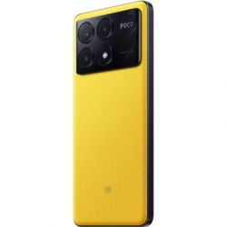   Xiaomi Poco X6 Pro 5G 12/512GB Yellow (1020842) -  10