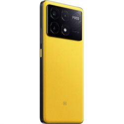   Xiaomi Poco X6 Pro 5G 12/512GB Yellow (1020842) -  11