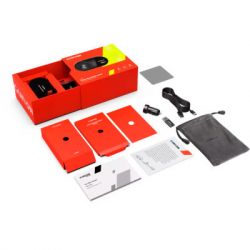 Видеорегистратор Canyon DVR10 FullHD 1080p Wi-Fi Black (CND-DVR10) - Картинка 10